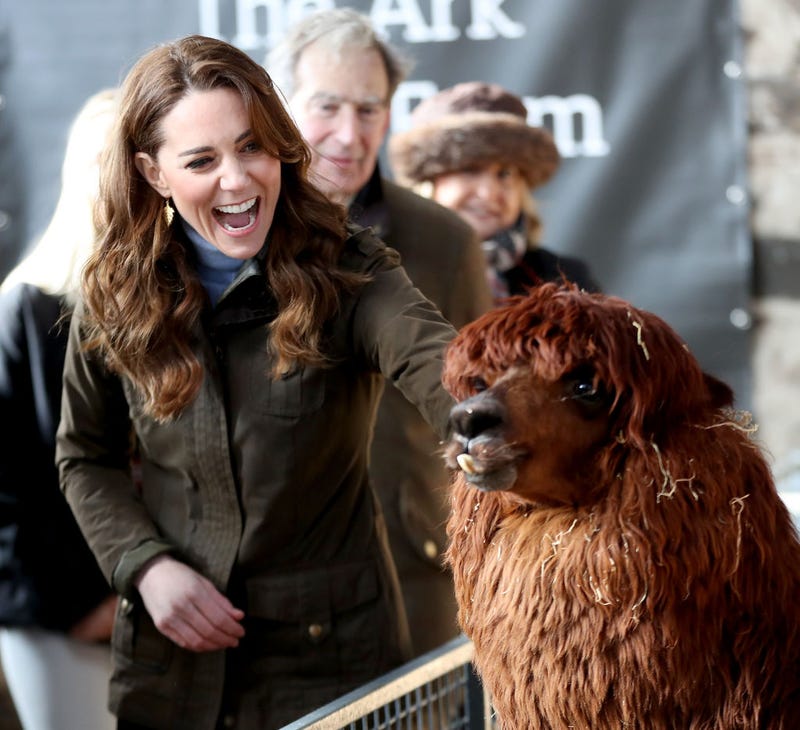 Kate Middleton