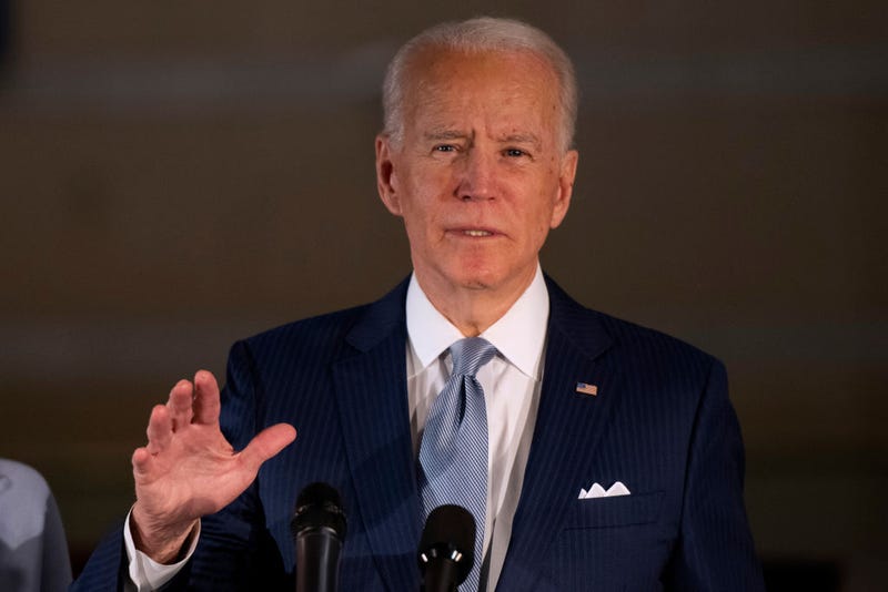 President Joe Biden