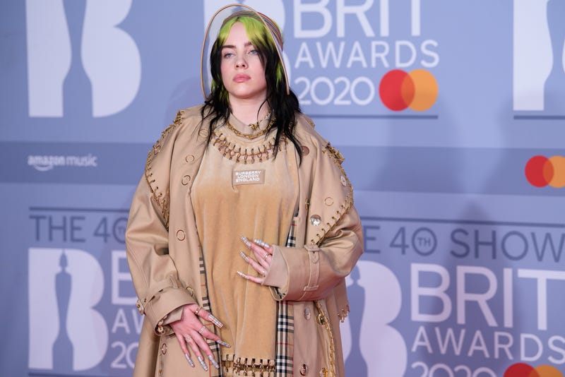 Billie Eilish