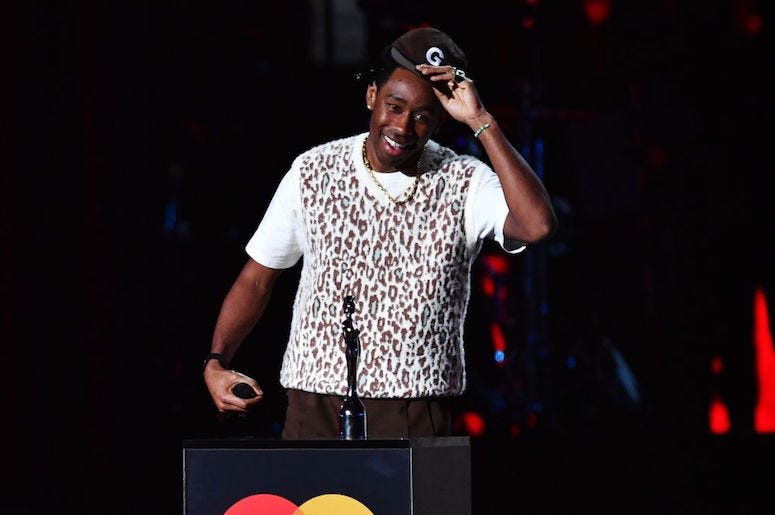 Tyler the Creator