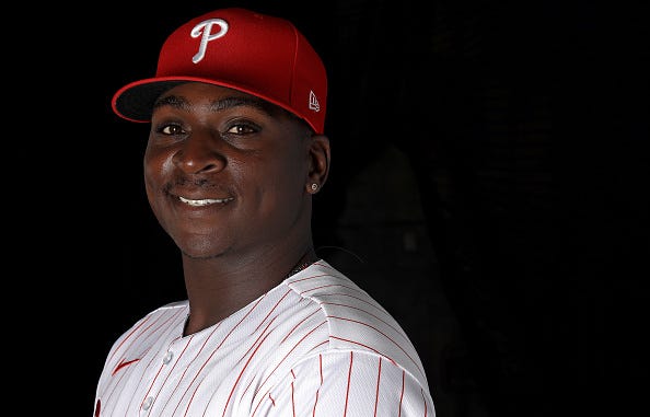 Didi Gregorius