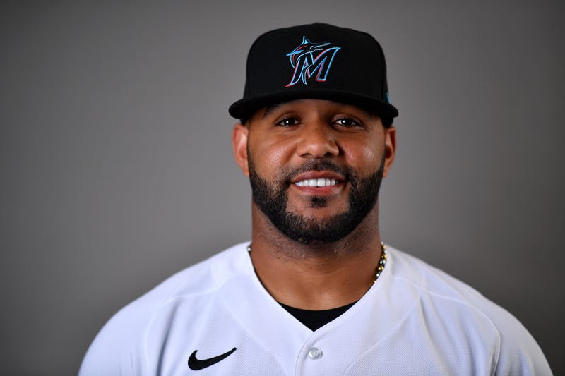 Jonathan Villar