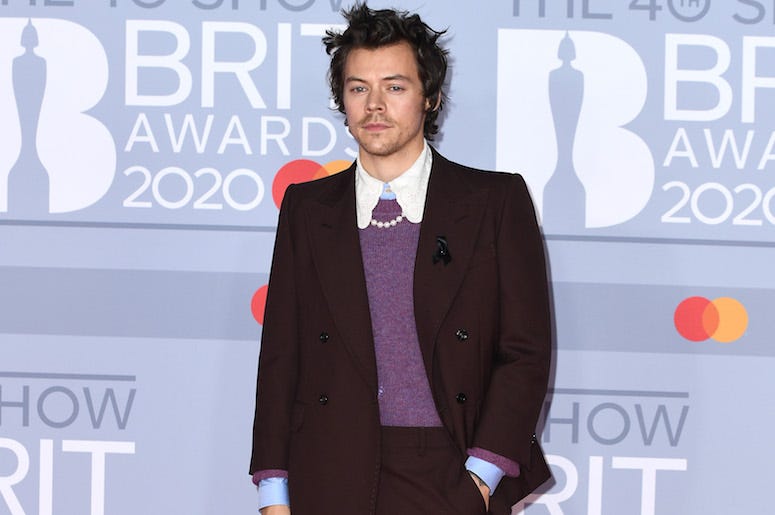 Harry Styles