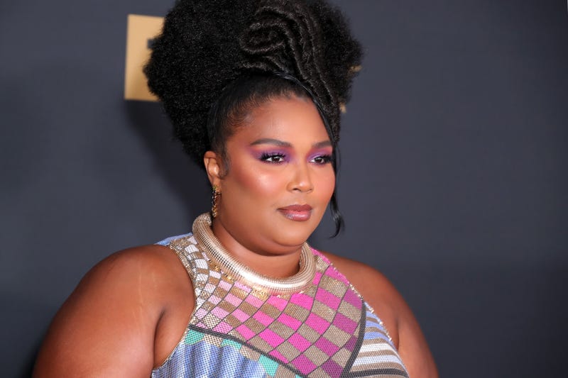 Lizzo