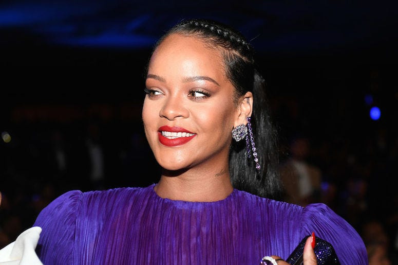 Rihanna