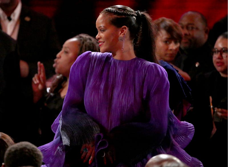Rihanna
