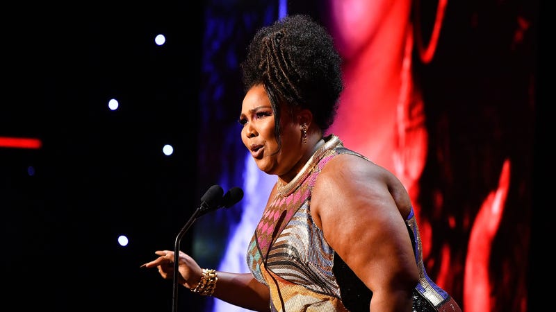 Lizzo