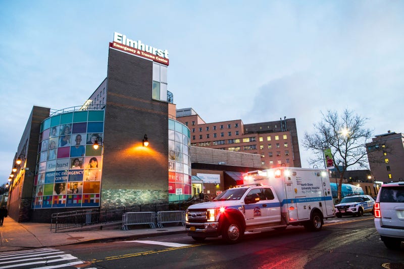 NYC Hospital