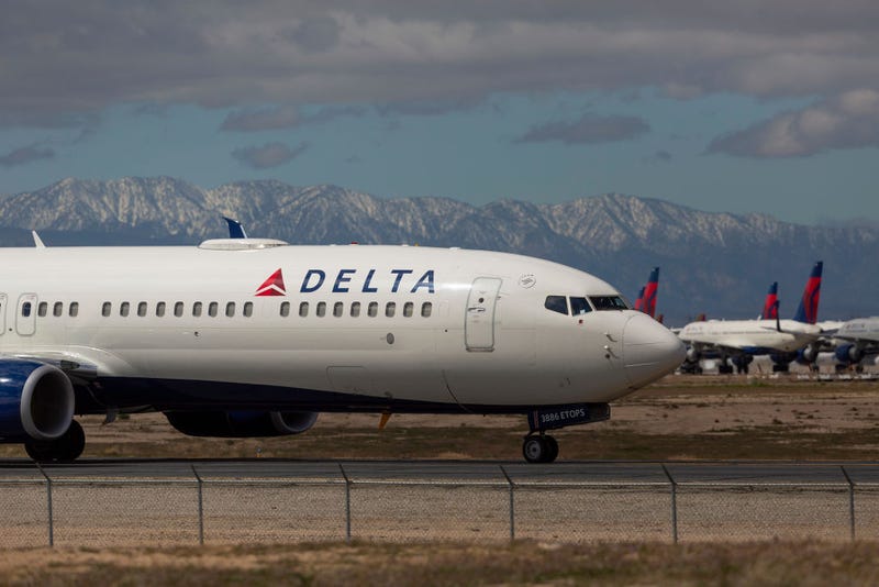 Delta Air Lines is calling for a national no-fly list for unruly passengers.