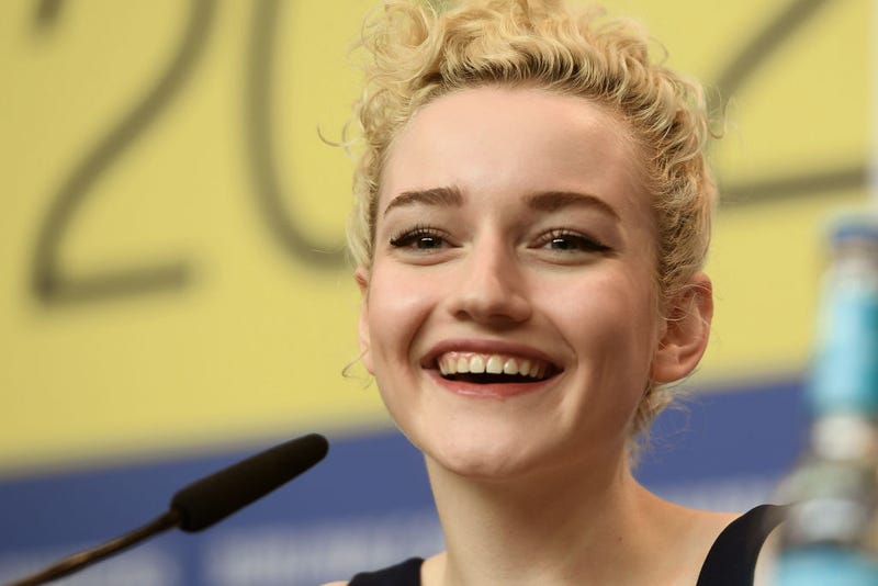 julia garner