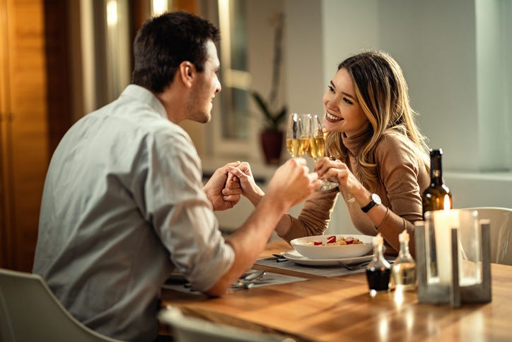 Dating