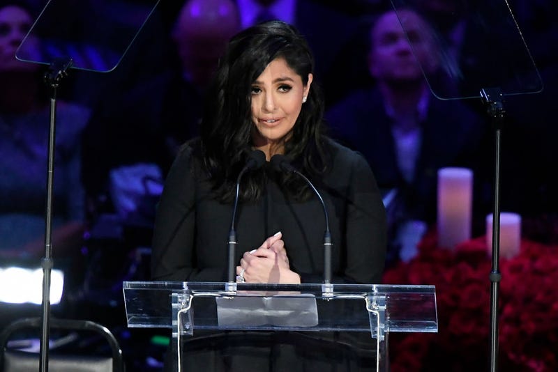 Kevork Djansezian/Getty Images