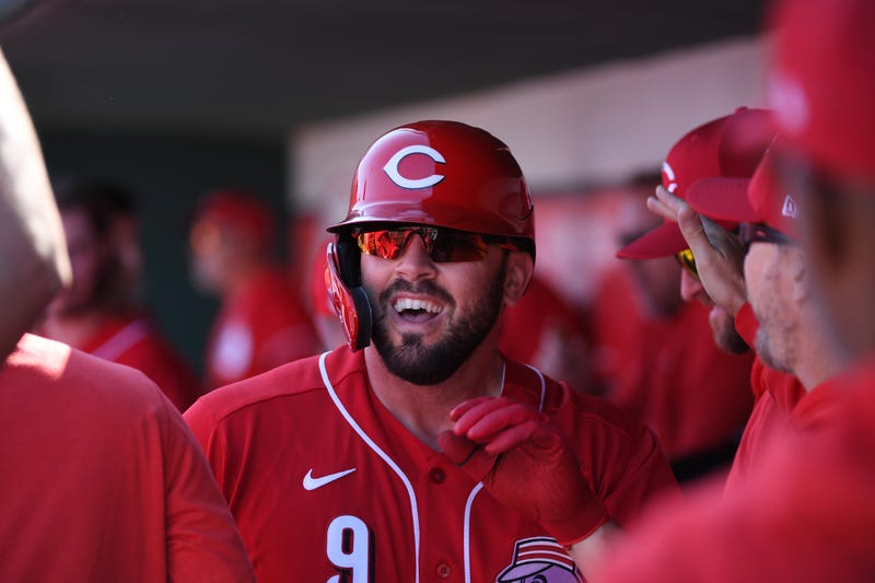Mike Moustakas