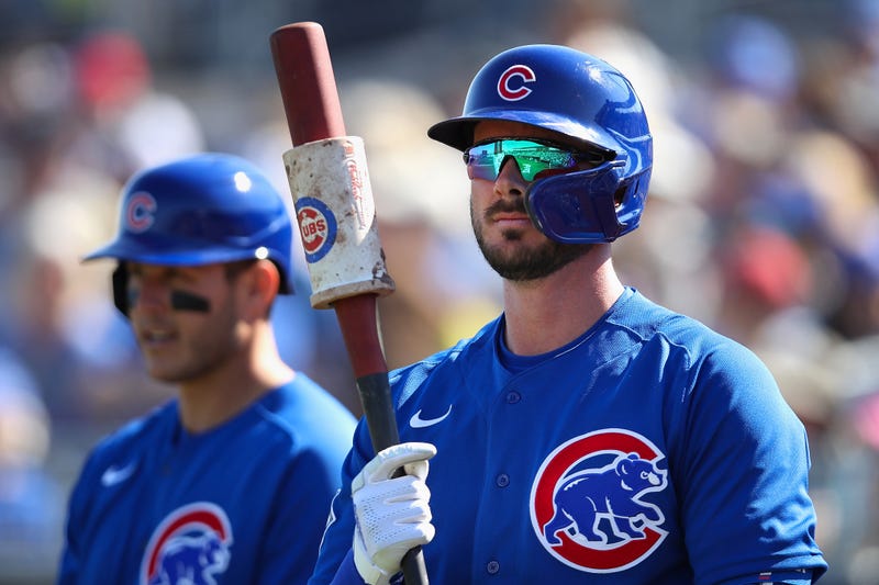 Kris Bryant