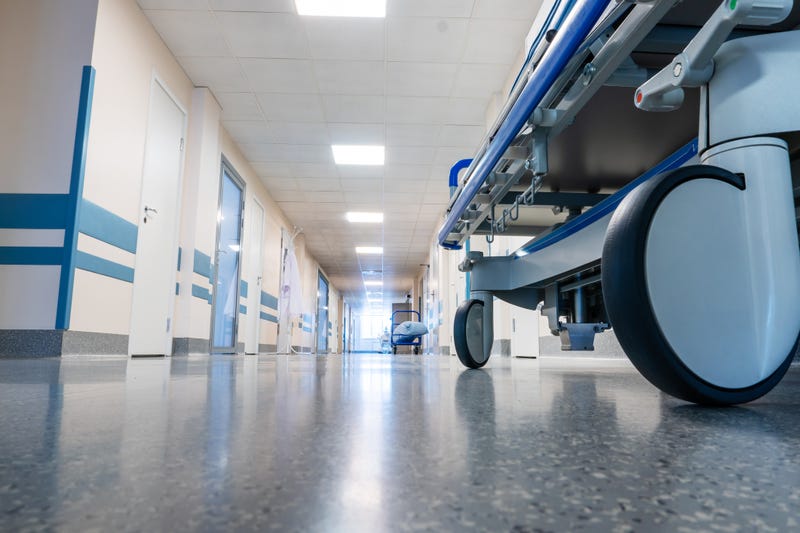 hospital