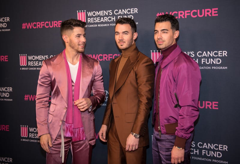 Jonas Brothers