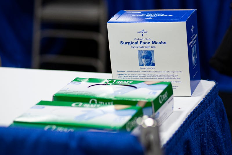 New Jersey Coronavirus