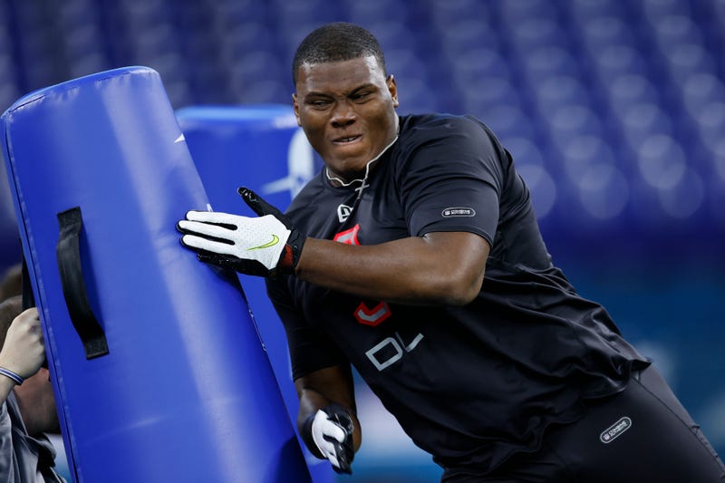 Derrick Brown