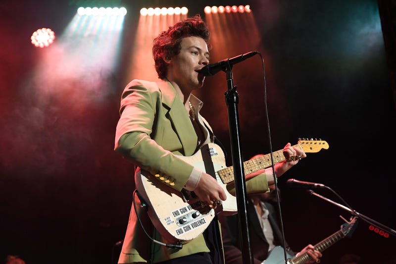 Harry Styles