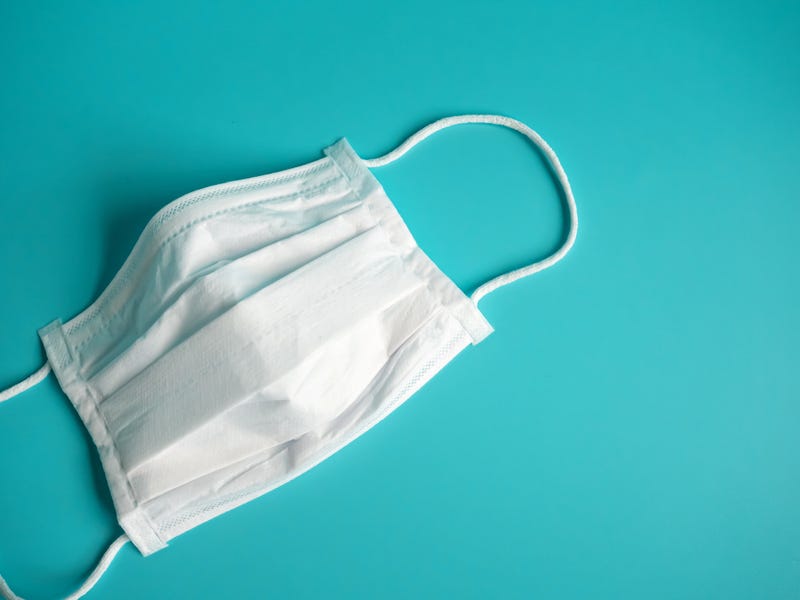 face mask