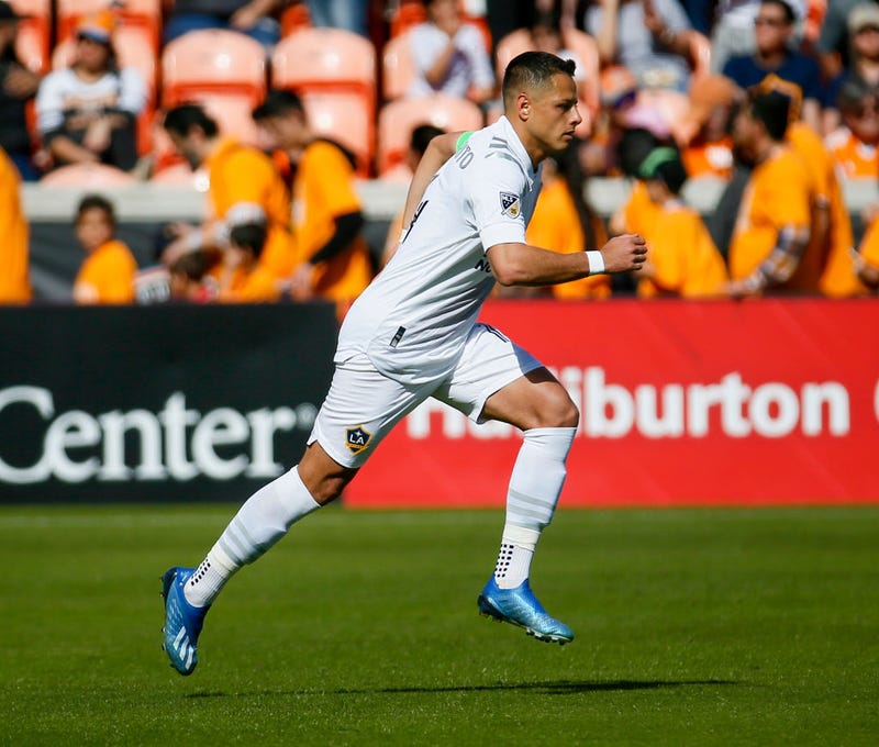 Chicharito