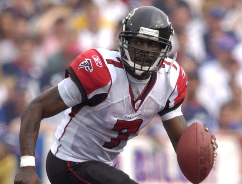 Michael Vick