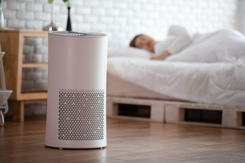 The best air purifier to buy now