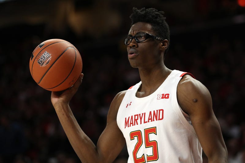 Jalen Smith