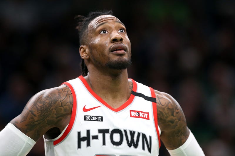 Robert Covington