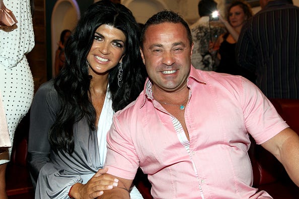 Joe Giudice