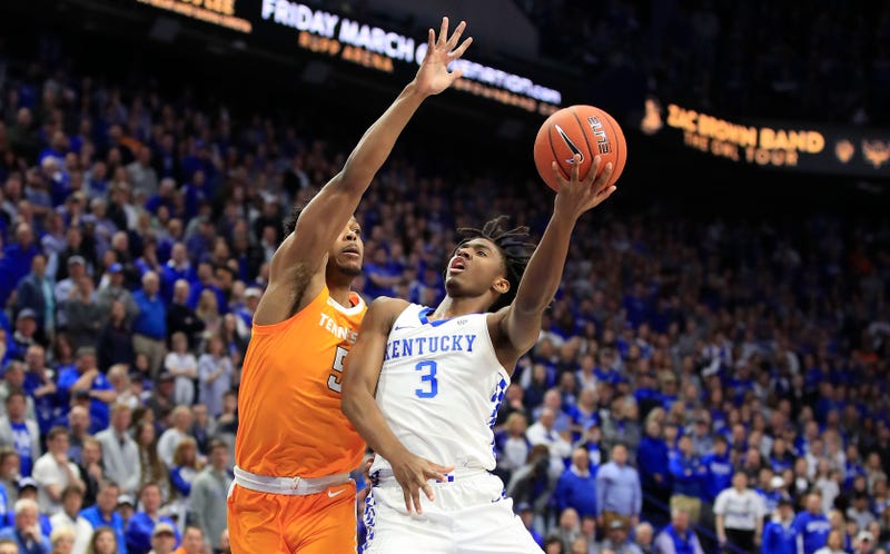 Tyrese Maxey
