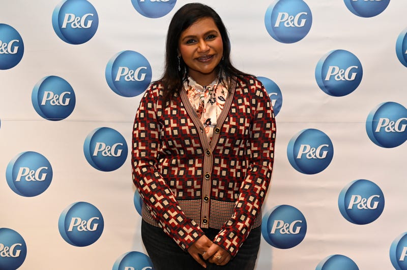 Mindy Kaling