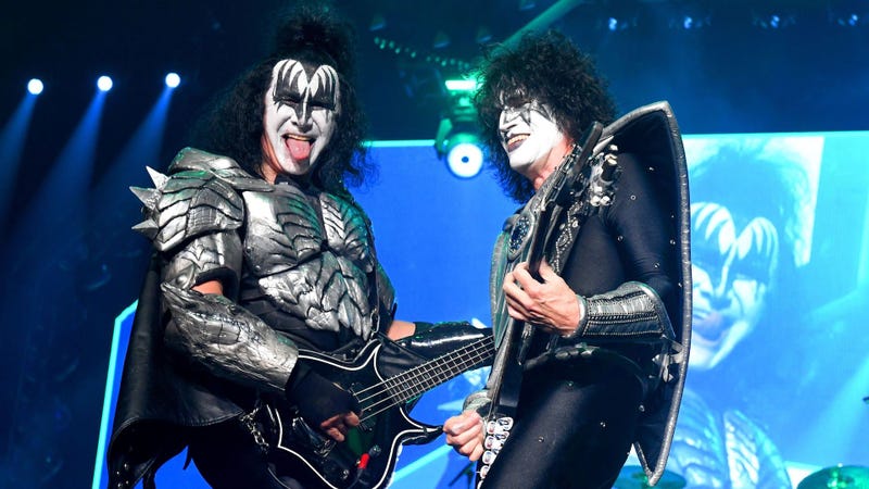 KISS