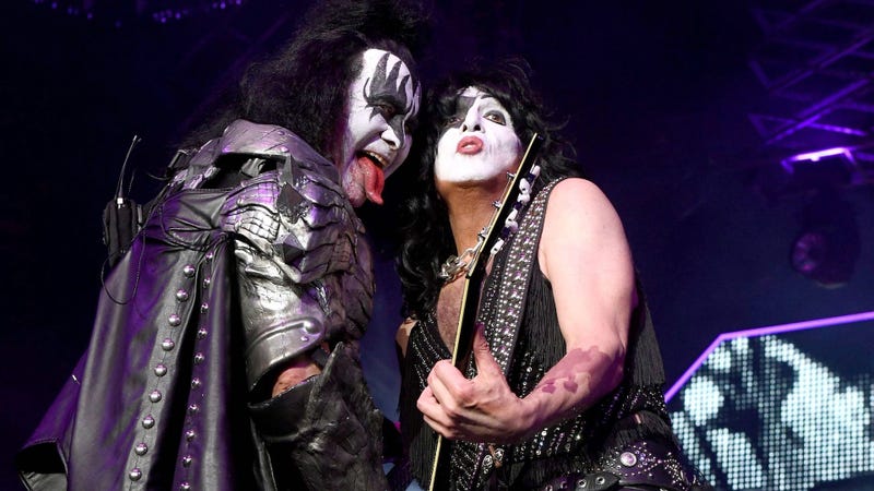 KISS