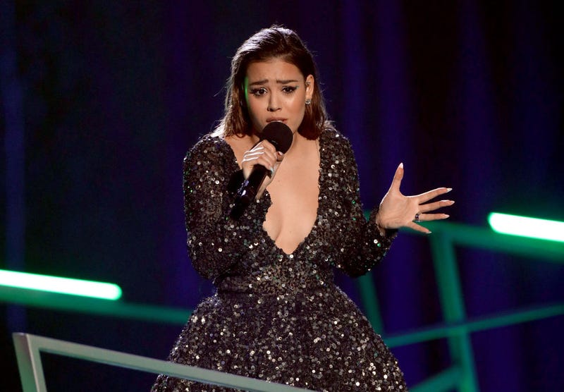 Danna Paola