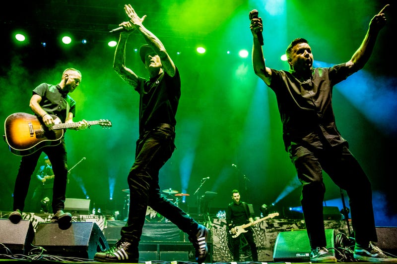 Dropkick Murphys
