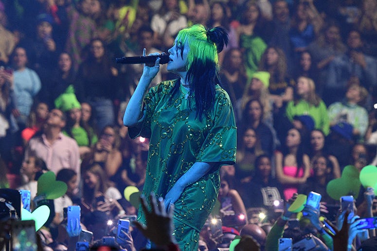 Billie Eilish