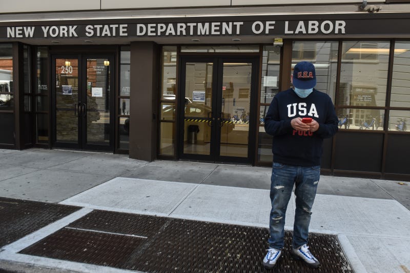 ny unemployment