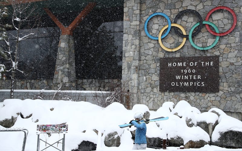 One of California's most famous ski resorts has a new name, announcing Monday it has replaced its previous "derogatory and offensive" moniker.