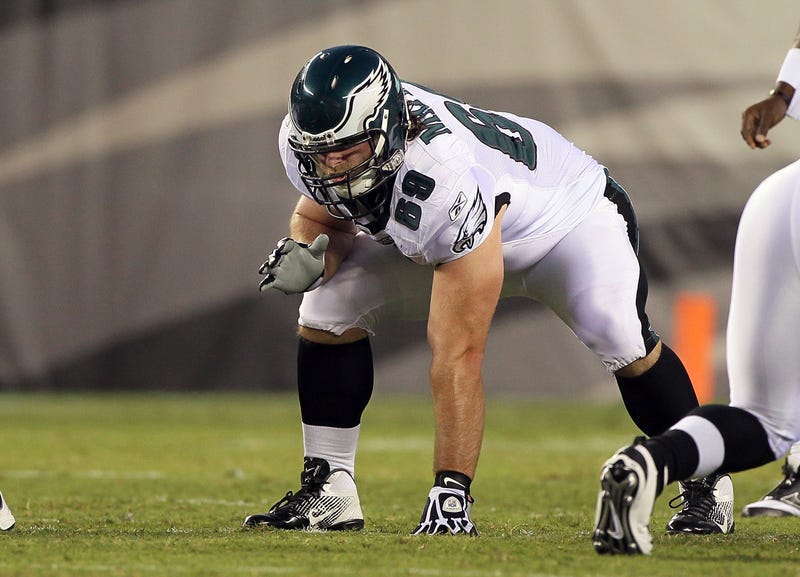 Evan Mathis