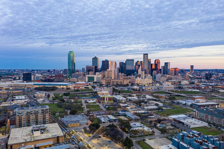 dallas