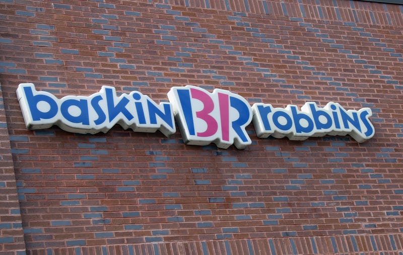Baskin-Robbins