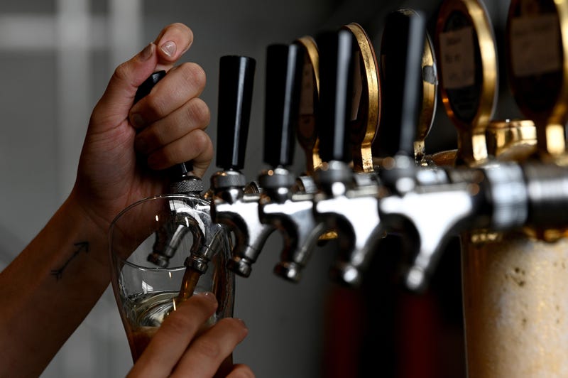 Beer Taps