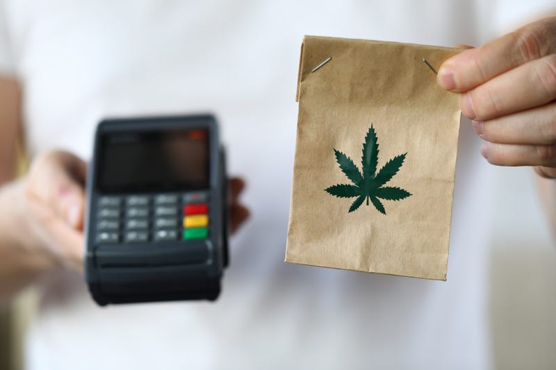 Cannabis Business