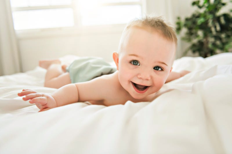 Cute Baby