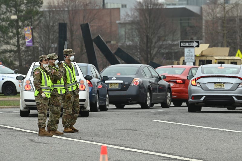 National Guard