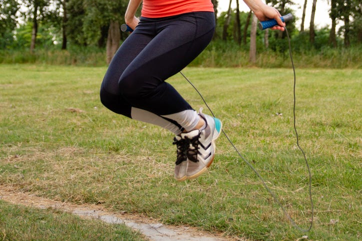 Jump Rope