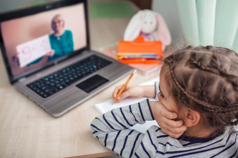 Remote Learning