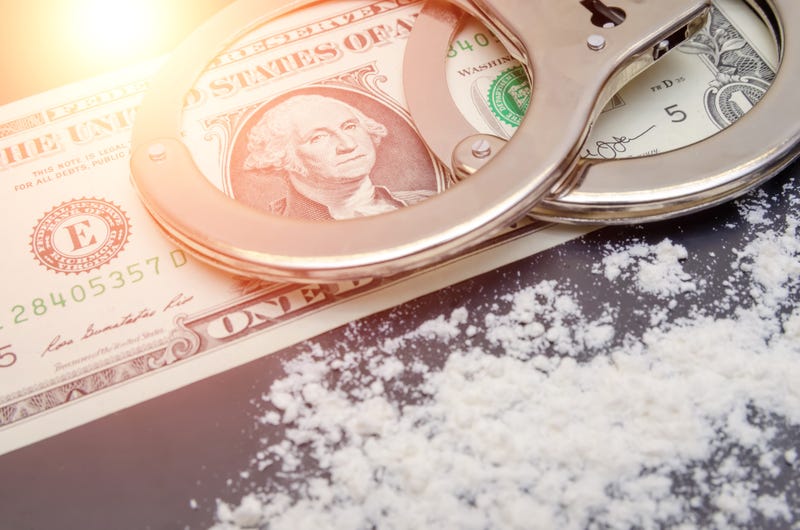 Almost two dozen defendants were arrested in Michigan and central Indiana and indicted by a federal grand jury on drug trafficking and money laundering changes in connection to a large-scale drug bust, the U.S. Justice Department announced on Friday evening.