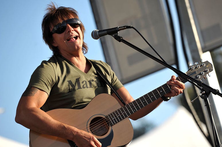 Richie Sambora